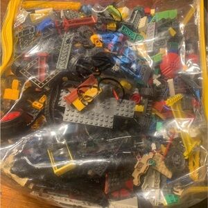 🔥WOW HUGE  Lot of Mega blocks🔥